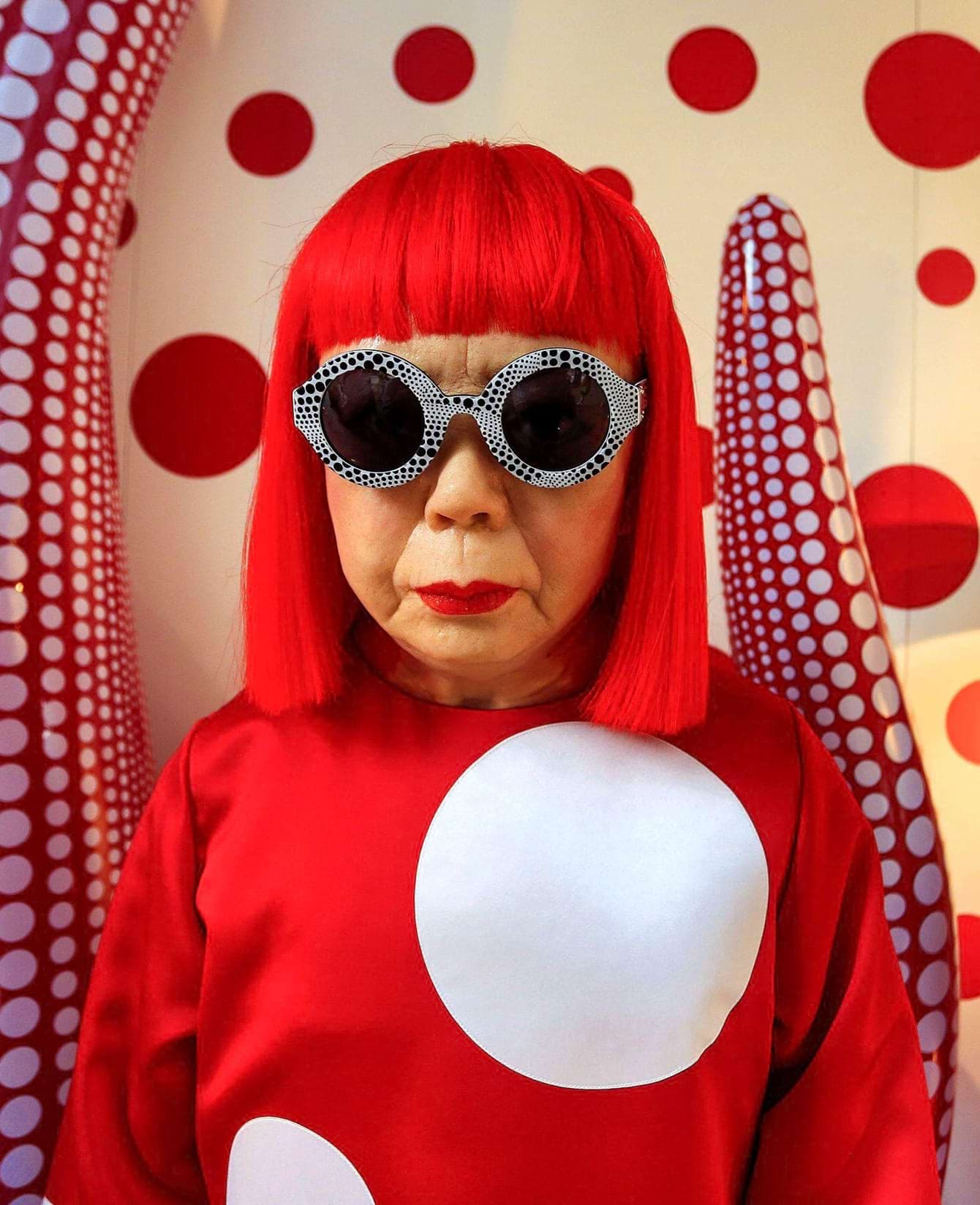 yayoi-kusama